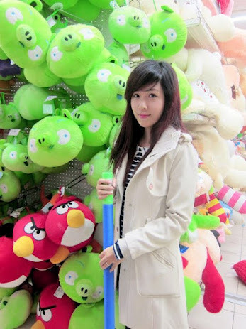 折眉